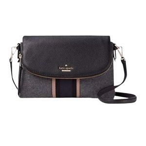 Kate Spade Jackson Street  crossbody